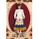Crucis Ouverture de l'Opera Blouse Cardigan Skirt JSK and OP(Reservation/2 Colours/Full Payment Without Shipping)